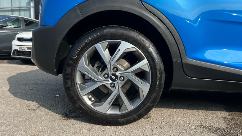 Kia Stonic 1.0T GDi 48V GT-Line S 5dr DCT Petrol Estate